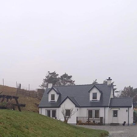 DervaigArd Na Mara Self Catering Isle Of Mull别墅 外观 照片