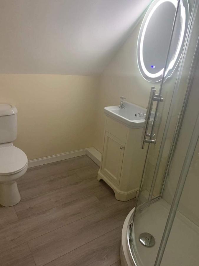 DervaigArd Na Mara Self Catering Isle Of Mull别墅 外观 照片