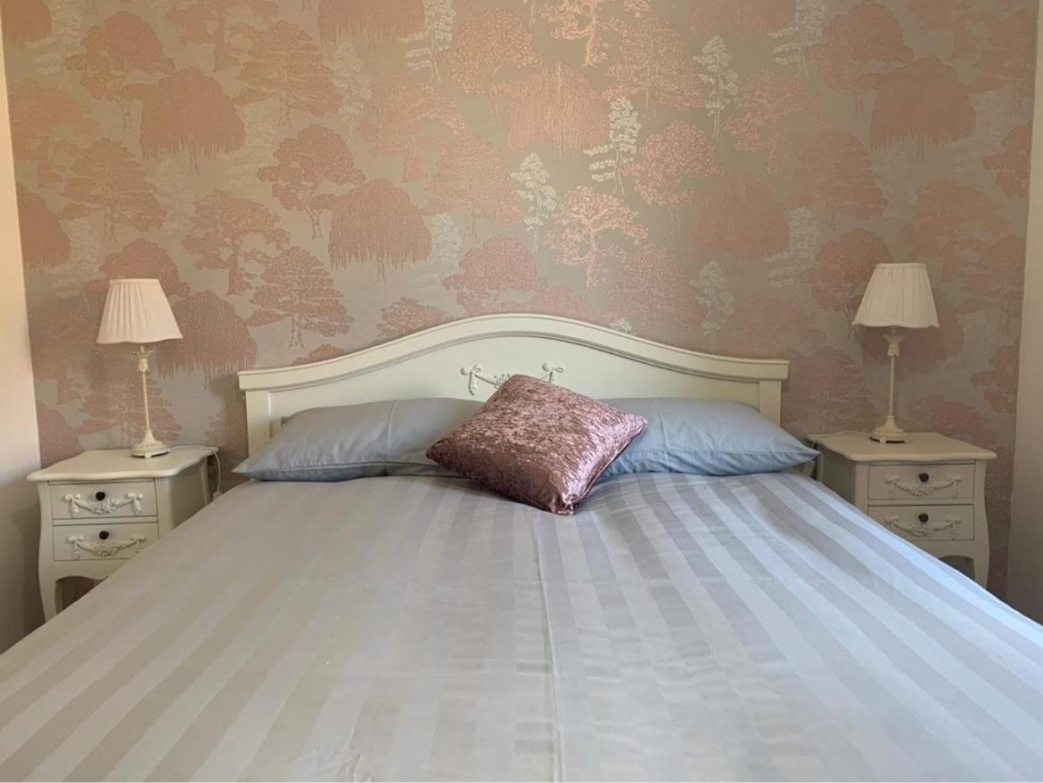 DervaigArd Na Mara Self Catering Isle Of Mull别墅 外观 照片